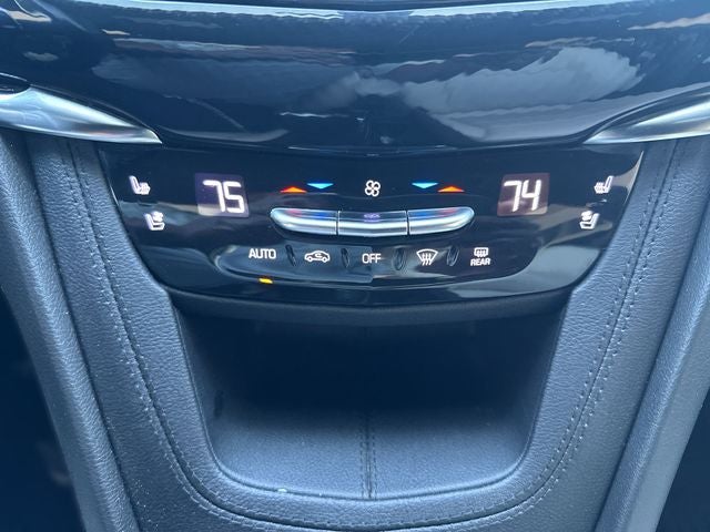 2021 Cadillac XT6 Sport