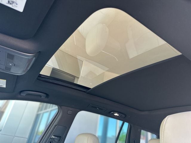 2021 Cadillac XT6 Sport