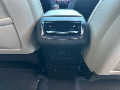 2021 Cadillac XT6 Sport