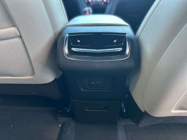 2021 Cadillac XT6 Sport