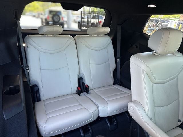 2021 Cadillac XT6 Sport