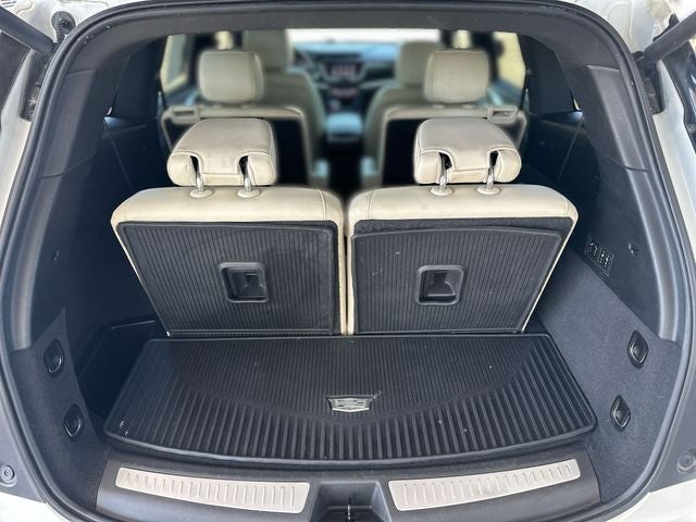 2021 Cadillac XT6 Sport