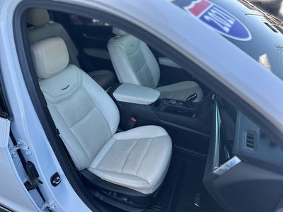 2021 Cadillac XT6 Sport