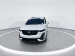 2021 Cadillac XT6 Sport