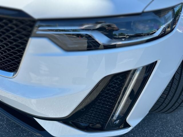2021 Cadillac XT6 Sport
