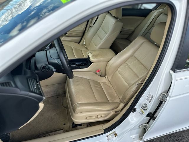 2012 Honda Accord SE 2.4