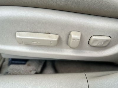 2012 Honda Accord SE 2.4