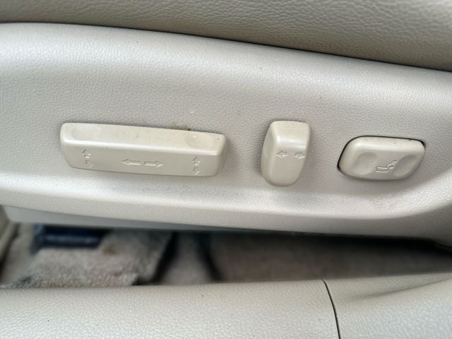 2012 Honda Accord SE 2.4