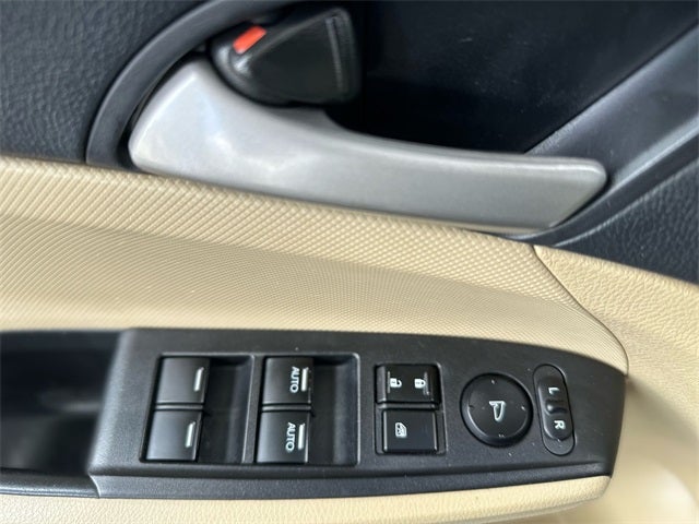 2012 Honda Accord SE 2.4