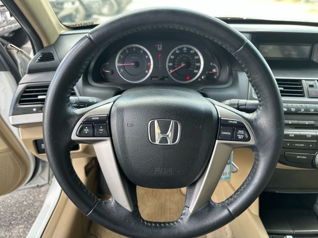 2012 Honda Accord SE 2.4