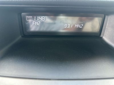 2012 Honda Accord SE 2.4