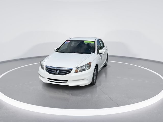 2012 Honda Accord SE 2.4