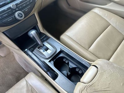 2012 Honda Accord SE 2.4