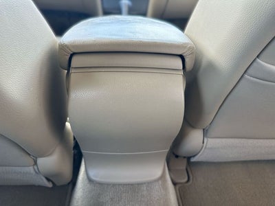 2012 Honda Accord SE 2.4