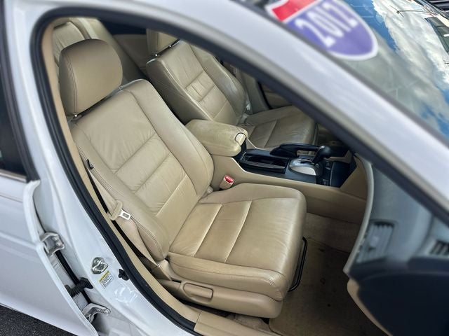 2012 Honda Accord SE 2.4