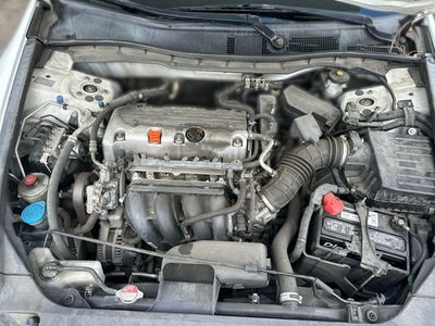 2012 Honda Accord SE 2.4