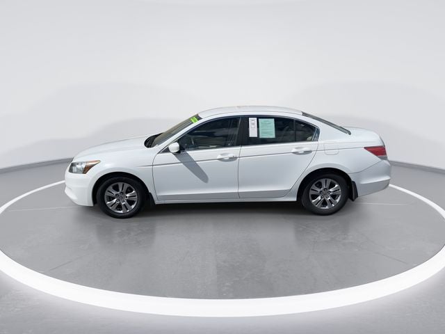 2012 Honda Accord SE 2.4
