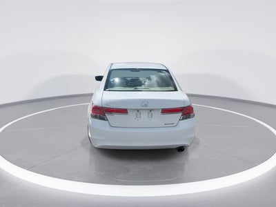 2012 Honda Accord SE 2.4