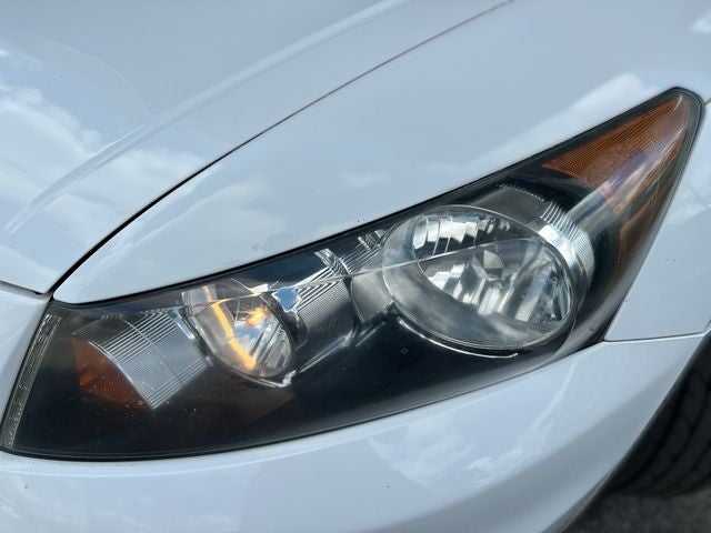 2012 Honda Accord SE 2.4