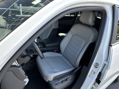 2024 Volkswagen Atlas Cross Sport 2.0T SEL R-Line