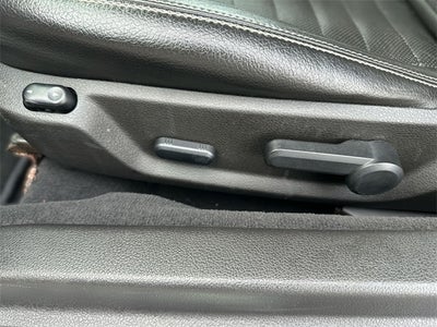 2010 Ford Mustang GT Premium