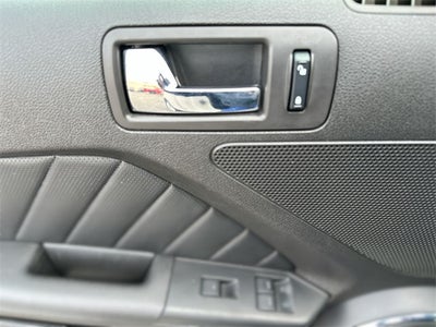 2010 Ford Mustang GT Premium