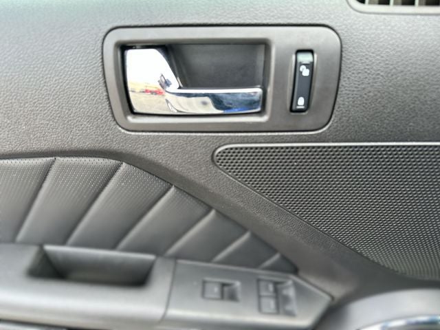 2010 Ford Mustang GT Premium