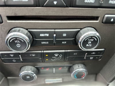 2010 Ford Mustang GT Premium