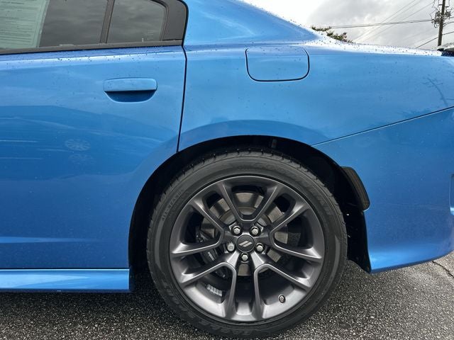 2023 Dodge Charger R T Scat Pack