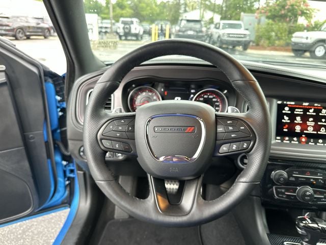2023 Dodge Charger R T Scat Pack