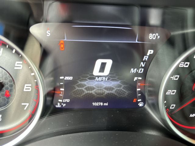 2023 Dodge Charger R T Scat Pack