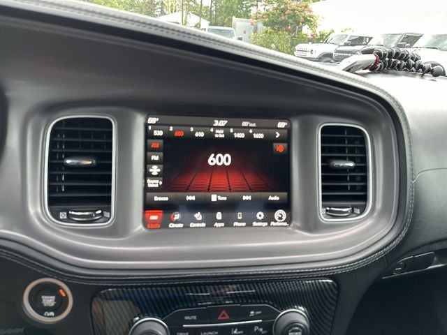2023 Dodge Charger R T Scat Pack