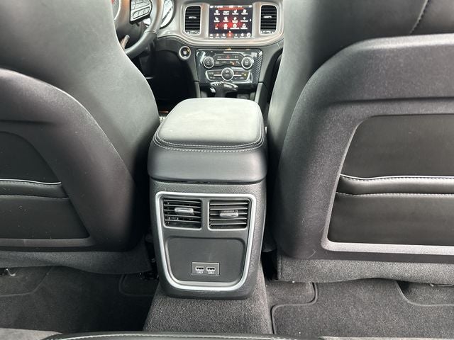 2023 Dodge Charger R T Scat Pack