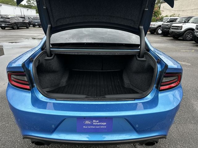 2023 Dodge Charger R T Scat Pack