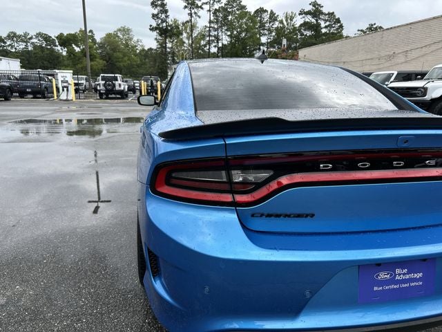 2023 Dodge Charger R T Scat Pack
