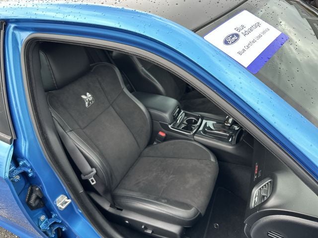 2023 Dodge Charger R T Scat Pack