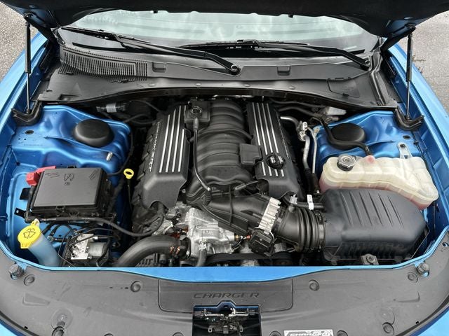 2023 Dodge Charger R T Scat Pack