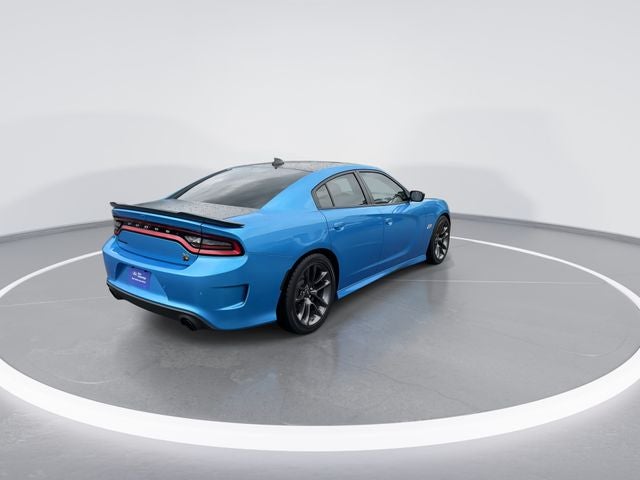 2023 Dodge Charger R T Scat Pack