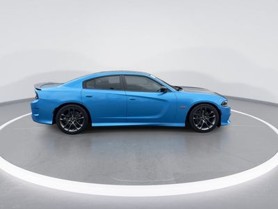2023 Dodge Charger R T Scat Pack