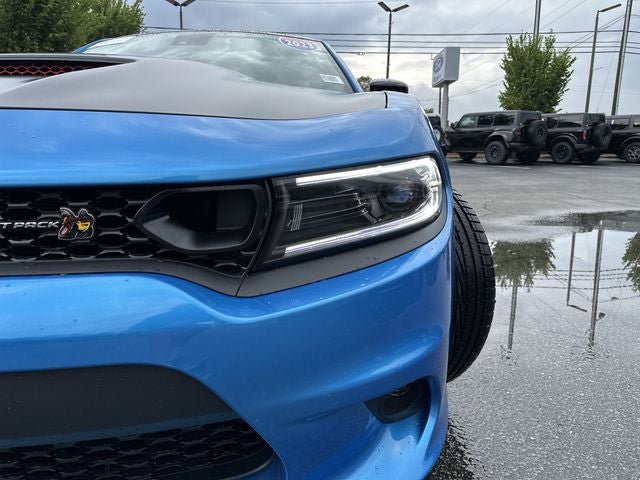 2023 Dodge Charger R T Scat Pack