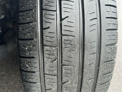 2022 Ford Edge ST Line