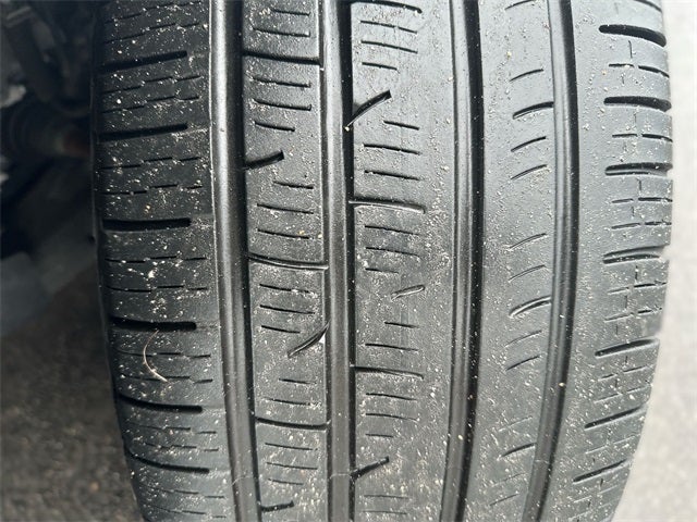 2022 Ford Edge ST Line