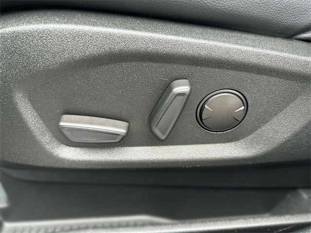 2022 Ford Edge ST Line