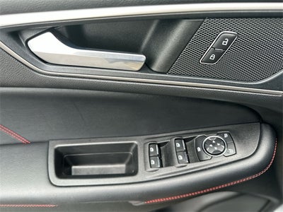 2022 Ford Edge ST Line