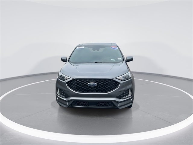 2022 Ford Edge ST Line