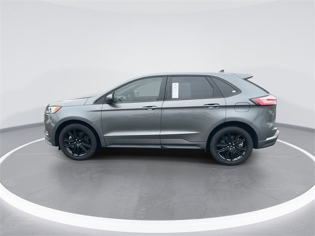 2022 Ford Edge ST Line