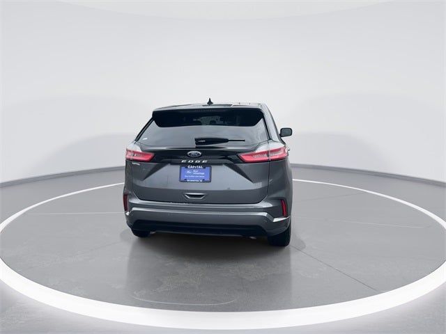 2022 Ford Edge ST Line