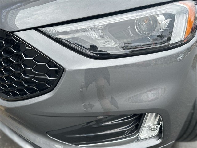 2022 Ford Edge ST Line