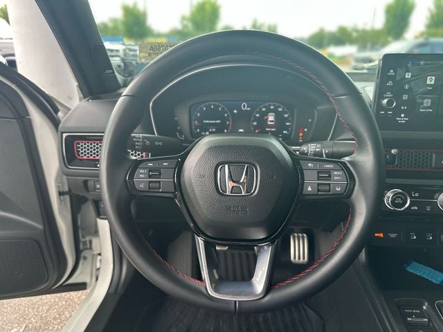 2026 Honda Civic Si Base