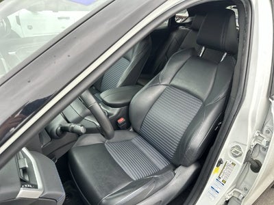 2019 Toyota RAV4 Hybrid XSE